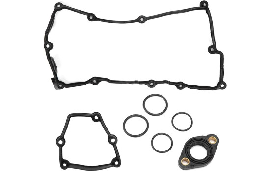Gasket Set, cylinder head cover 382.711 Elring