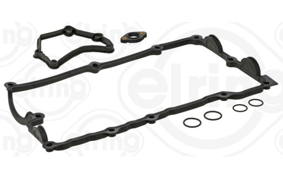 Gasket Set, cylinder head cover 382.711 Elring, Image 2