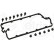 Gasket Set, cylinder head cover 383.280 Elring, Thumbnail 2