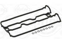 Gasket Set, cylinder head cover 385.120 Elring