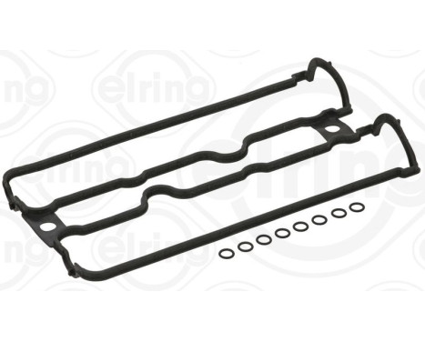 Gasket Set, cylinder head cover 385.120 Elring