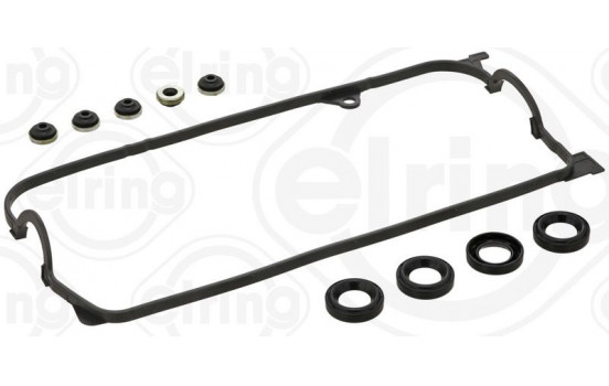 Gasket Set, cylinder head cover 389.230 Elring