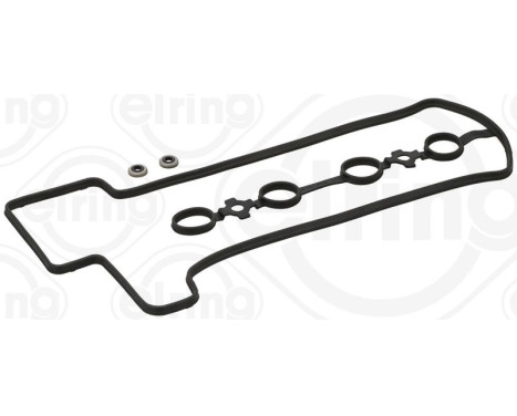 Gasket Set, cylinder head cover 389.280 Elring