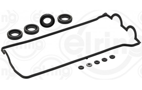 Gasket Set, cylinder head cover 389.310 Elring