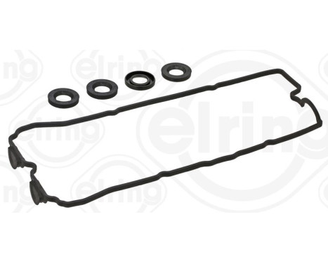Gasket Set, cylinder head cover 389.330 Elring
