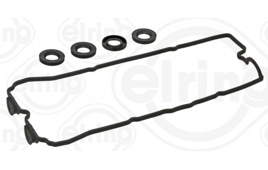 Gasket Set, cylinder head cover 389.330 Elring