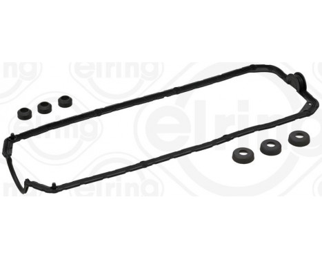 Gasket Set, cylinder head cover 413.690 Elring, Image 3