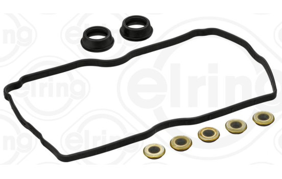 Gasket Set, cylinder head cover 440.260 Elring