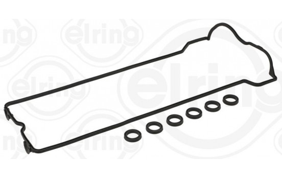 Gasket Set, cylinder head cover 445.500 Elring