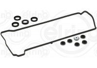Gasket Set, cylinder head cover 458.310 Elring