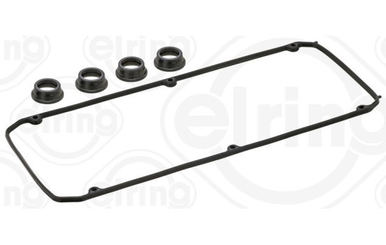 Gasket Set, cylinder head cover 473.450 Elring, Image 2