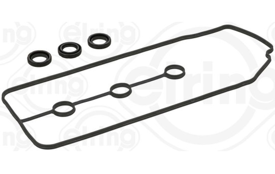 Gasket Set, cylinder head cover 474.820 Elring