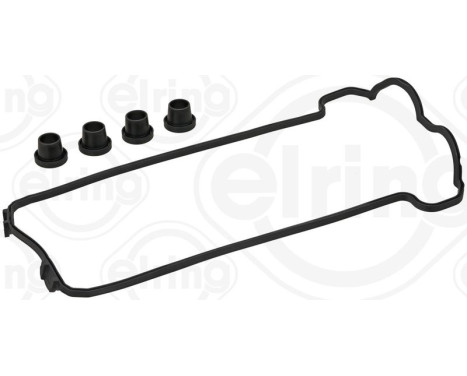 Gasket Set, cylinder head cover 475.830 Elring
