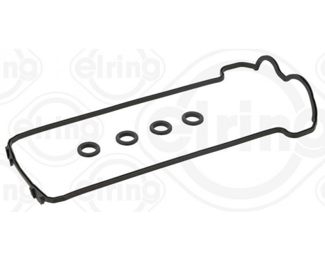 Gasket Set, cylinder head cover 475.860 Elring