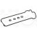 Gasket Set, cylinder head cover 475.860 Elring