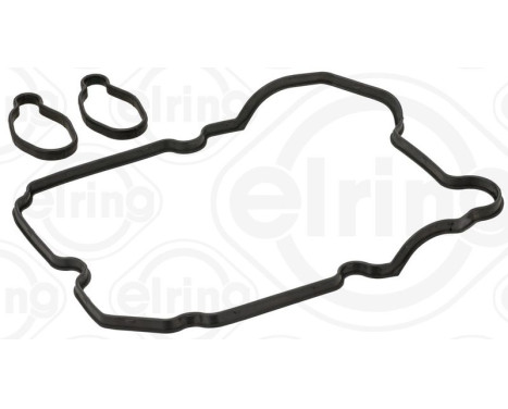 Gasket Set, cylinder head cover 482.450 Elring