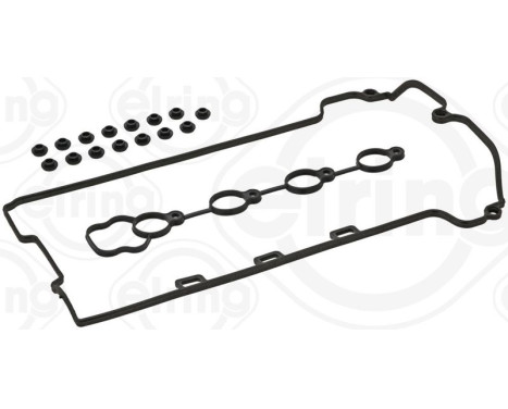 Gasket Set, cylinder head cover 483.780 Elring