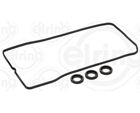 Gasket Set, cylinder head cover 507.580 Elring