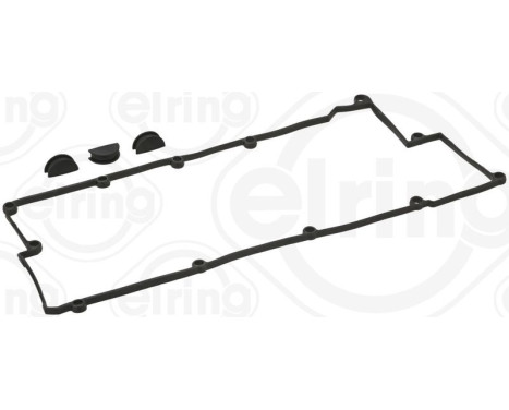 Gasket Set, cylinder head cover 521.300 Elring