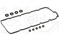 Gasket Set, cylinder head cover 557.630 Elring