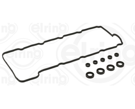 Gasket Set, cylinder head cover 569.030 Elring