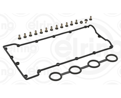 Gasket Set, cylinder head cover 569.860 Elring