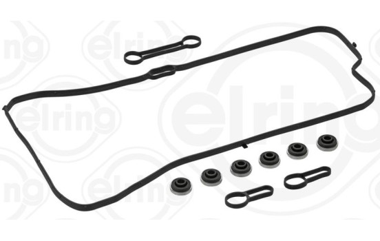 Gasket Set, cylinder head cover 595.350 Elring