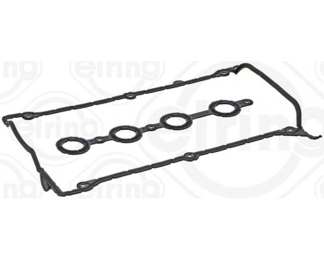 Gasket Set, cylinder head cover 633.350 Elring, Image 2