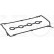 Gasket Set, cylinder head cover 633.350 Elring, Thumbnail 2