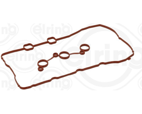 Gasket Set, cylinder head cover 634.660 Elring