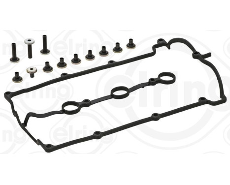 Gasket Set, cylinder head cover 658.220 Elring