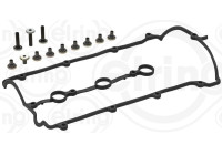 Gasket Set, cylinder head cover 658.980 Elring