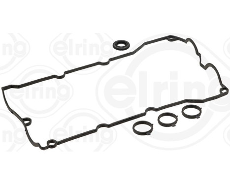 Gasket Set, cylinder head cover 699.680 Elring