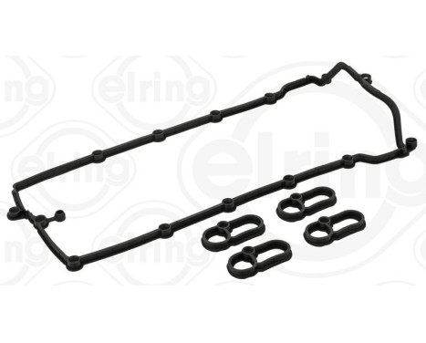 Gasket Set, cylinder head cover 707.710 Elring