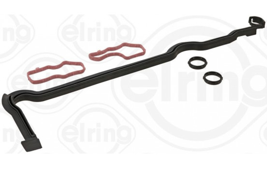 Gasket Set, cylinder head cover 720.620 Elring