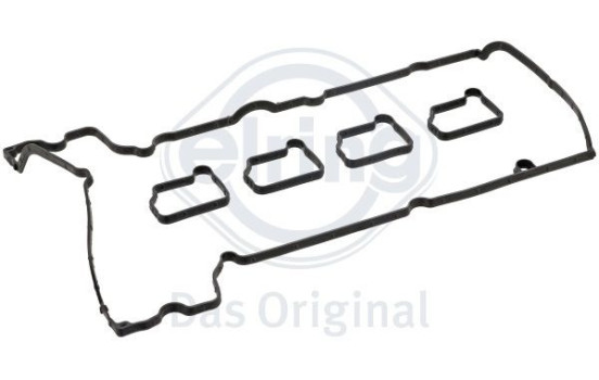 Gasket Set, cylinder head cover 734.850 Elring, Image 2