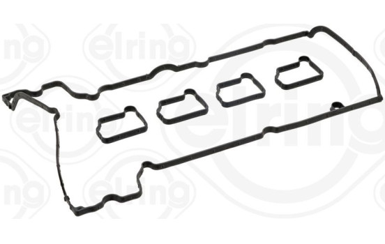 Gasket Set, cylinder head cover 734.850 Elring, Image 3