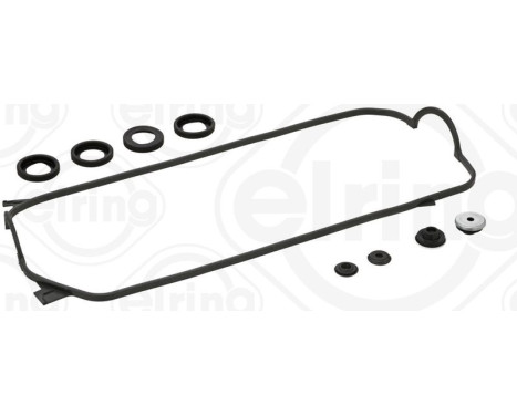 Gasket Set, cylinder head cover 744.140 Elring