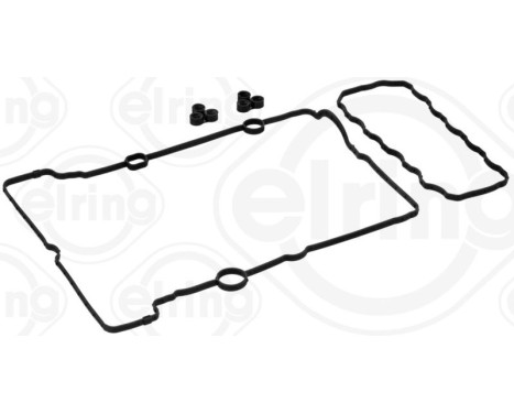 Gasket Set, cylinder head cover 797.490 Elring