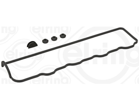 Gasket Set, cylinder head cover 822.050 Elring