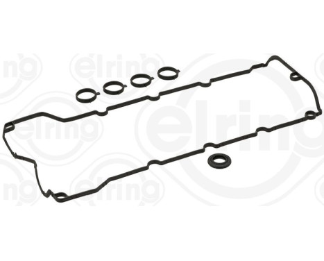 Gasket Set, cylinder head cover 841.521 Elring