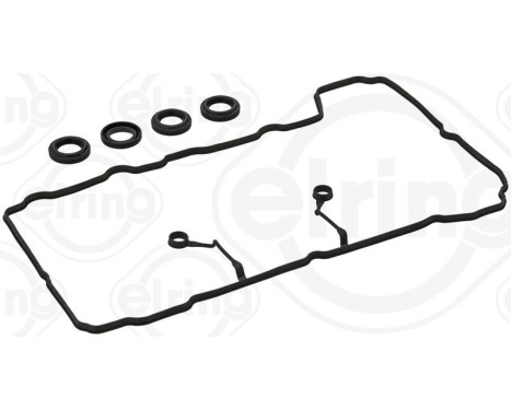 Gasket Set, cylinder head cover 864.490 Elring