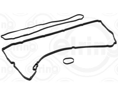 Gasket Set, cylinder head cover 887.940 Elring
