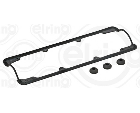 Gasket Set, cylinder head cover 900.141 Elring, Image 2