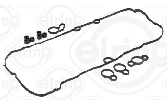 Gasket Set, cylinder head cover 907.080 Elring