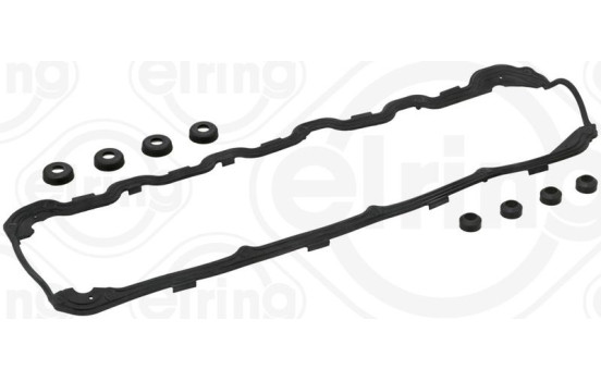 Gasket Set, cylinder head cover 915.580 Elring, Image 2