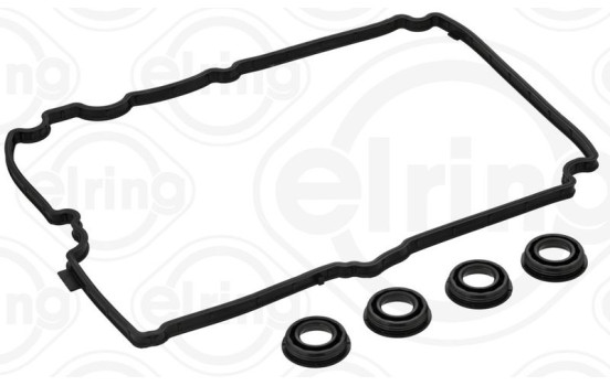Gasket Set, cylinder head cover 982.100 Elring
