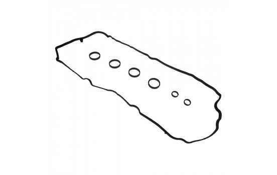 Gasket Set, cylinder head cover ADB116703 Blue Print