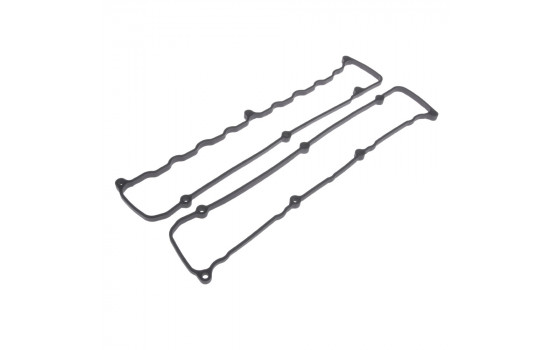 Gasket Set, cylinder head cover ADC46733C Blue Print