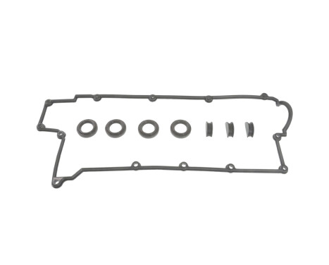 Gasket Set, cylinder head cover ADG06712 Blue Print
